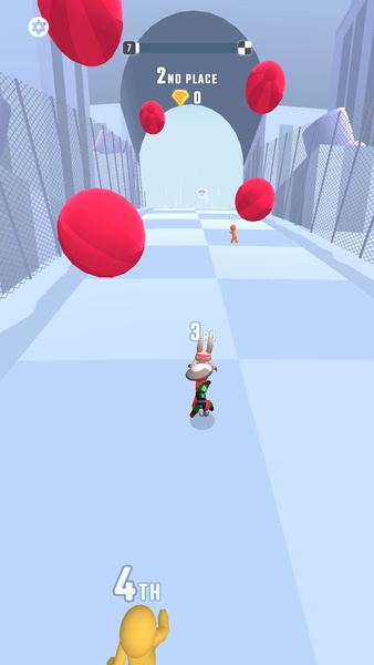 Swing Loops - Preview 8
