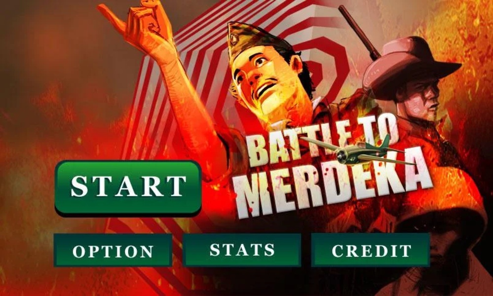 Battle To MERDEKA - Preview 3