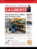 La Liberté Journal screenshot 2