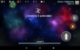 Asteroid Shooter screenshot 12
