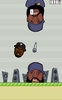 Flappy Rappers screenshot 1