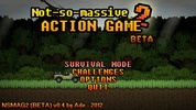 Not-So-Massive Action Game 2 screenshot 5