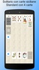 Solitario (Free) screenshot 6