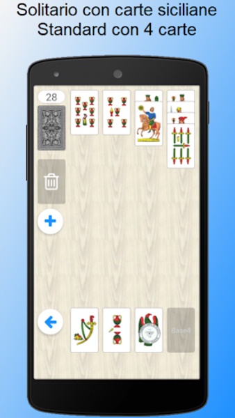 Solitario (Free) - Preview 6