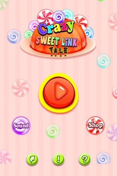 Crazy Sweet Link Tale - Preview 4