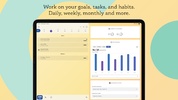 Goalify - Goal & Habit Tracker screenshot 6