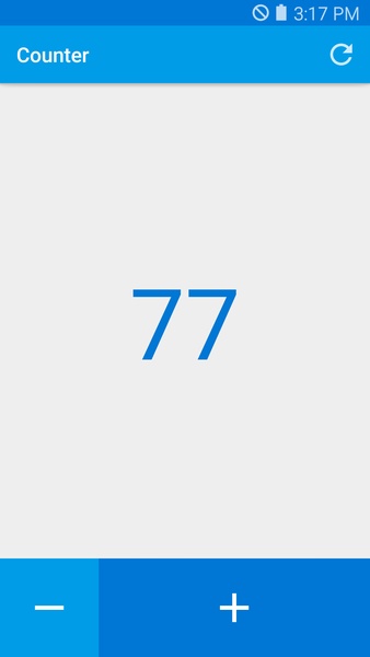 Counter - Number Counting - Preview 1