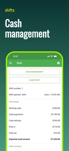 Loyverse POS - Preview 2