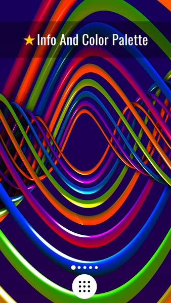 Abstract Wallpapers - Preview 2