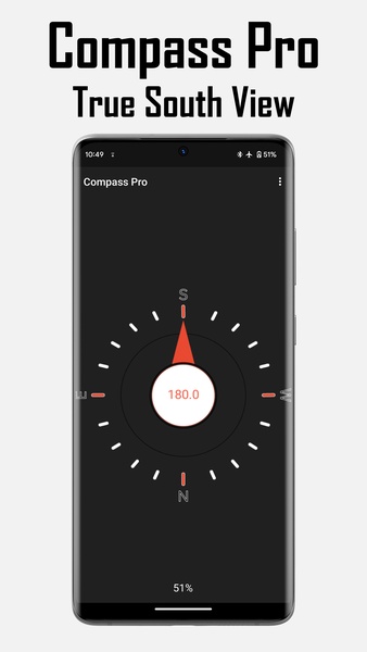 Compass Pro - Preview 3