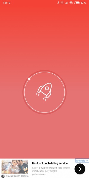 2019 Phone Optimizer - Cleaner Booster App Manager - Preview 3