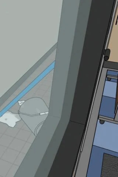 Building of Death - Preview 4