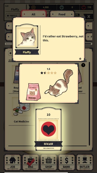The Cats Meow Town - Preview 9