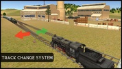 Rail Road Train Simulator ™ 16 screenshot 3