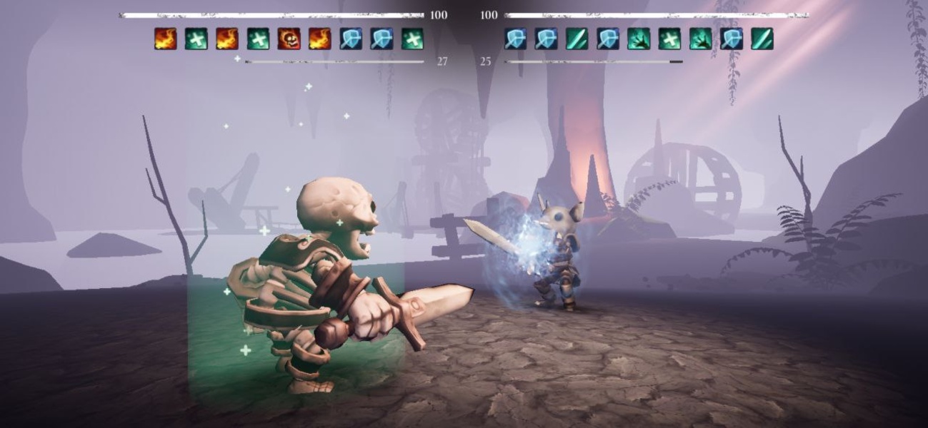 Rift Tale - Preview 6