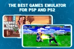 Game Downloader For Psp & Sx2 screenshot 3