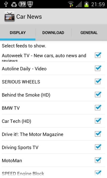 Car News - Preview 3