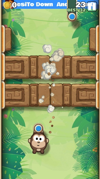 Sling Kong - Preview 4