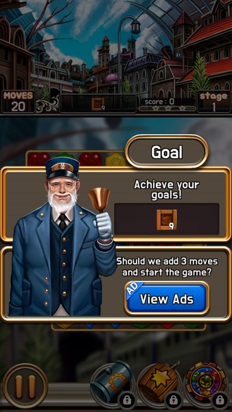 Jewel Steam World - Preview 8