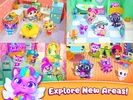 Pocket Town - Animal World screenshot 5