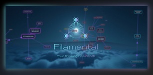 Избранное изображение Filamental