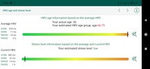 WIWE - ECG diagnostics screenshot 13