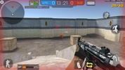 OverKill Strike screenshot 3