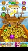 Pirate Coin Dozer screenshot 3