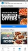 Domino’s screenshot 4