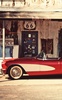 Retro Cars Live Wallpaper screenshot 4