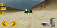 Extreme Formula Ramp Car Stunts screenshot 19