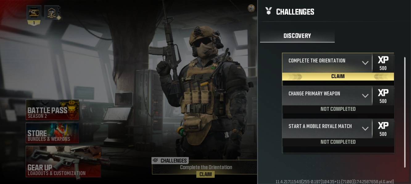 Call of Duty: Warzone Mobile - Preview 9