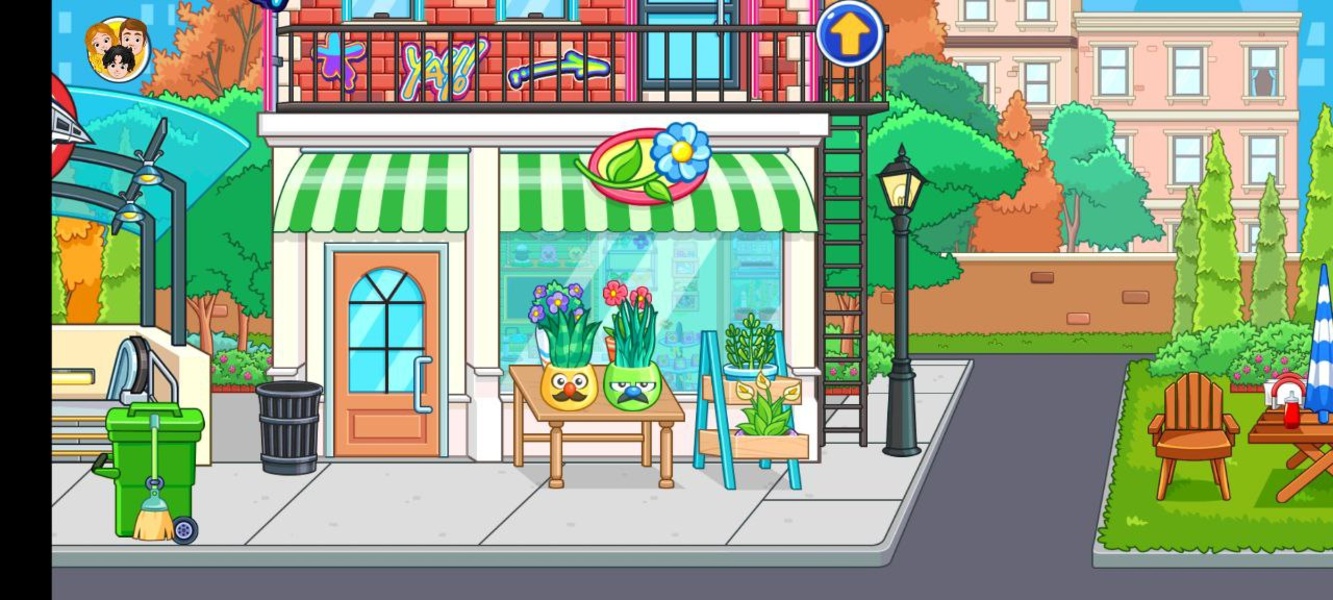 My City : Pajama Party - Preview 13