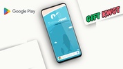 Gift KWGT screenshot 3