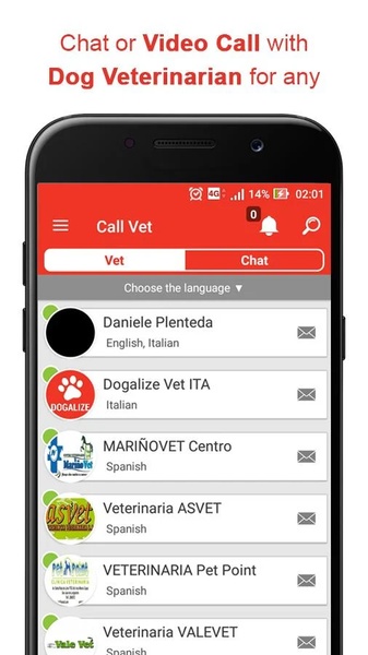 Dogalize - Preview 2