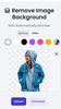 AI Background Eraser Remove BG screenshot 2