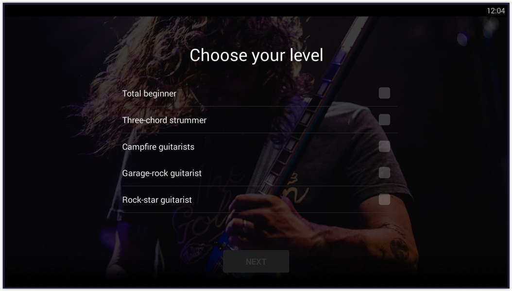 Ultimate Guitar Chords Apk Guitar App (Android) Review Ultimate