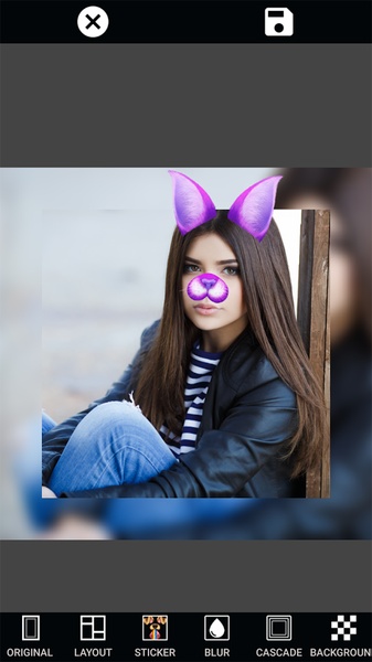 Collage Layout - Preview 14