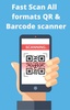 QR Scanner screenshot 4