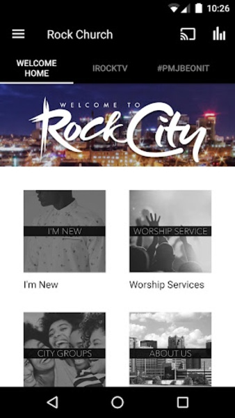 Rock City - Preview 9