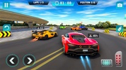 Extreme Car Racing Game 2023 screenshot 1