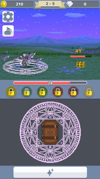 Pixel Summoner - Preview 13