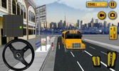 School Bus : Kids Transporter screenshot 3