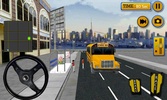 School Bus screenshot 3