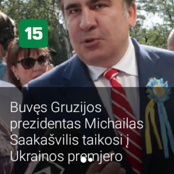 15min.lt - Preview 5