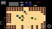 NES screenshot 1