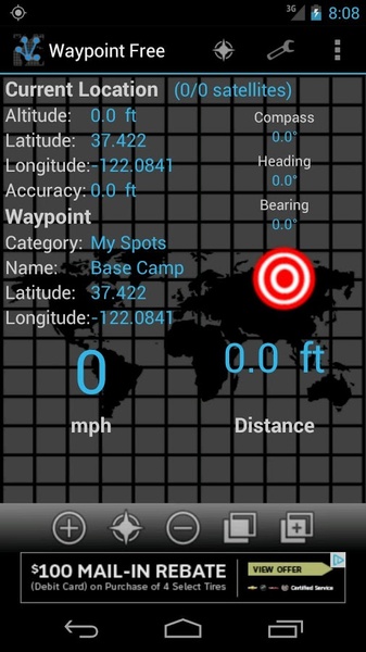 Waypoint Free - Preview 7
