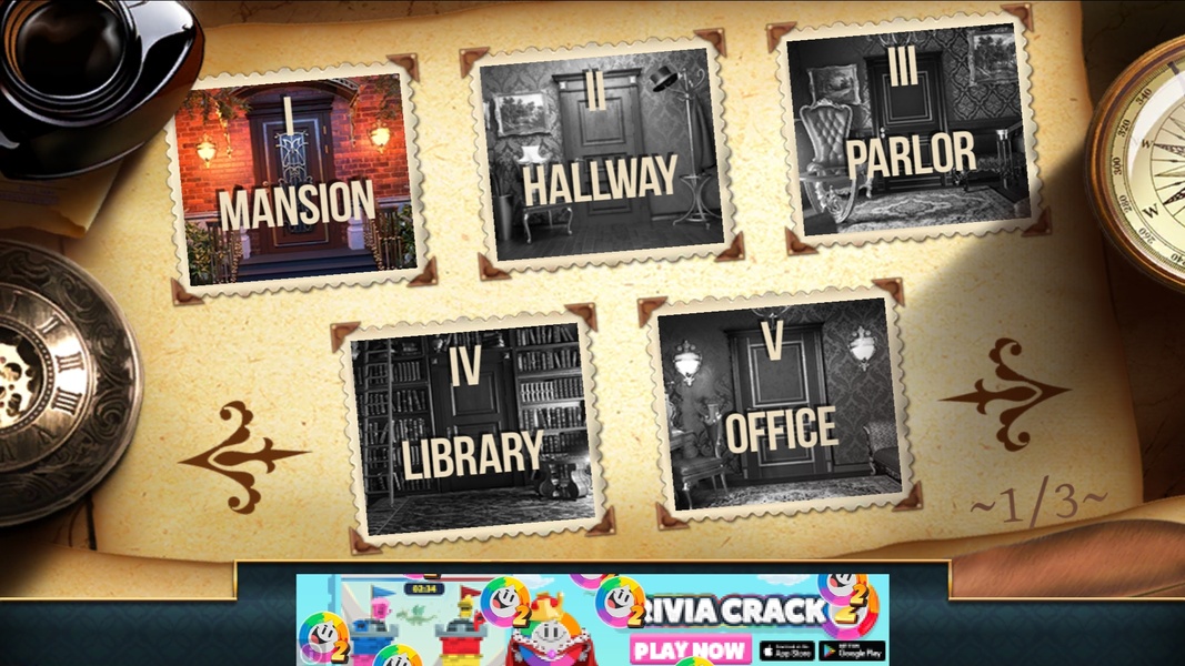 Mansion of Puzzles - Escape - Preview 6