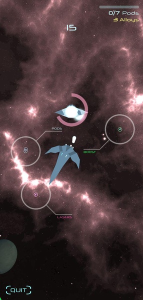 Hyperspace Elite - Preview 8