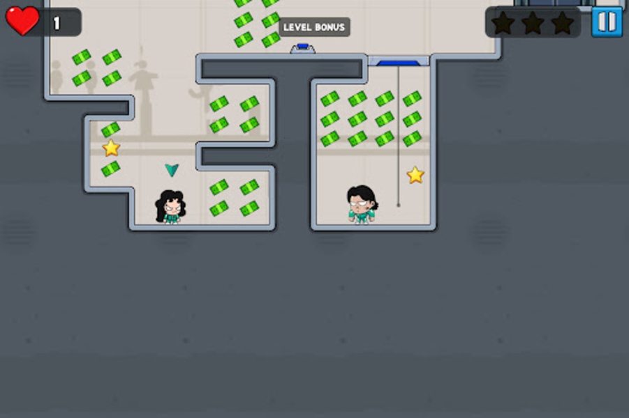 Squid Escape: Escape Together - Preview 5